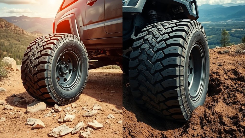 versatile durable cost effective tires