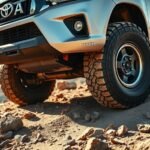 versatile off road performance tires