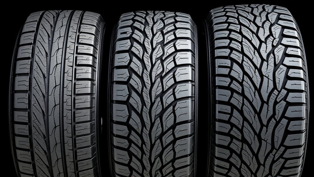 versatile performance enhanced traction