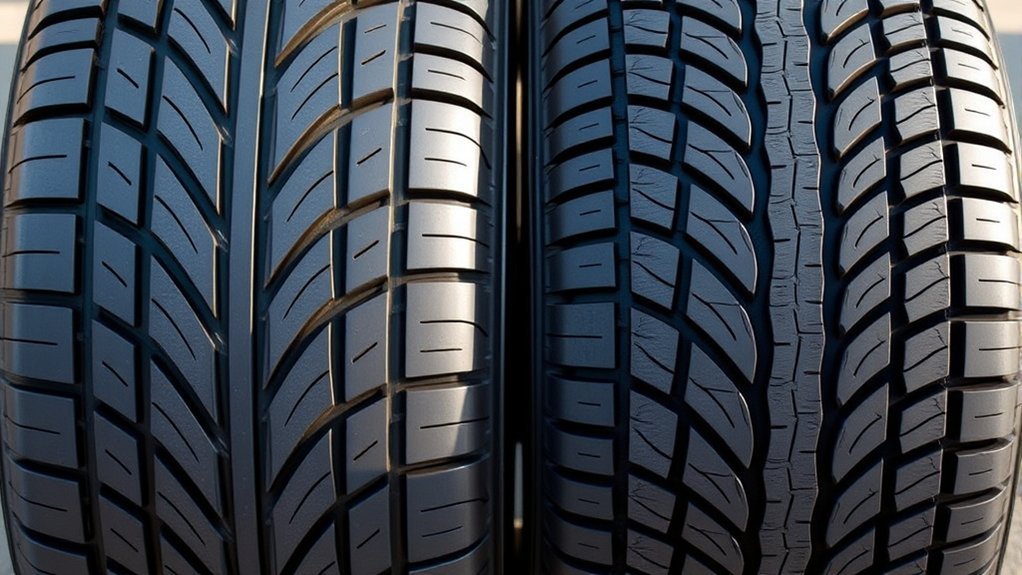 versatile practical tire solution