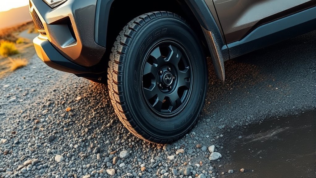 versatile traction for adventures