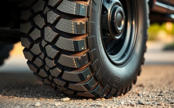 versatile traction for adventures