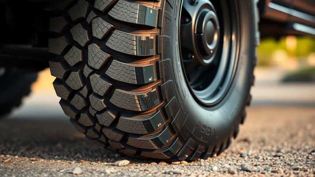 versatile traction for adventures