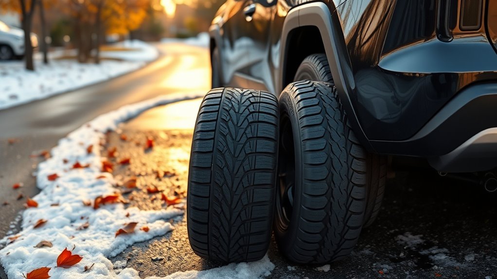 versatile year round driving solution