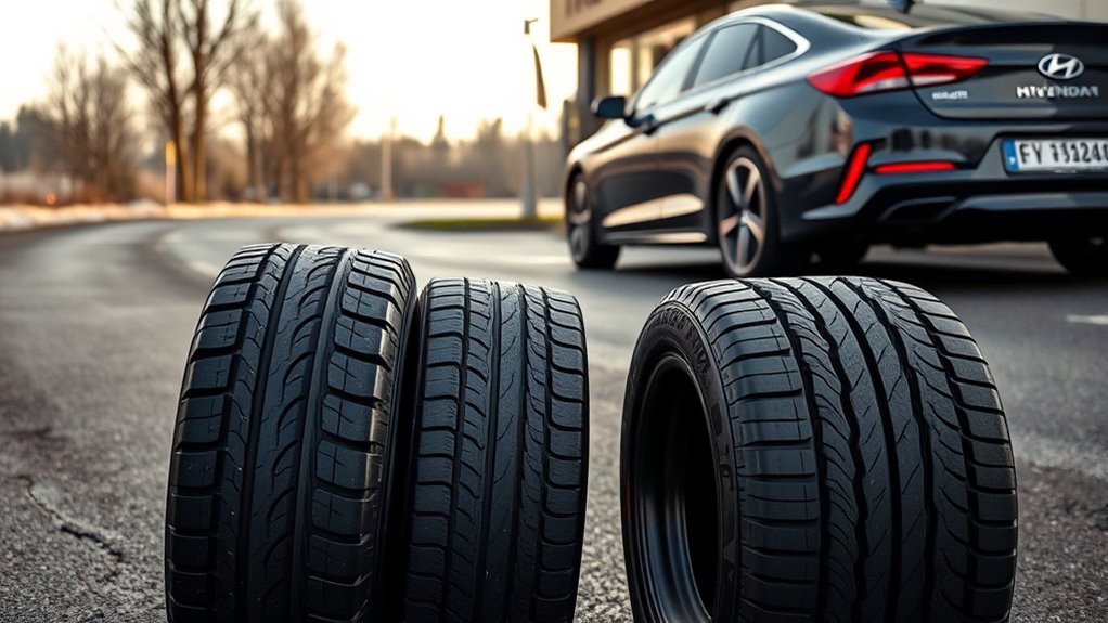 versatile year round tire choice