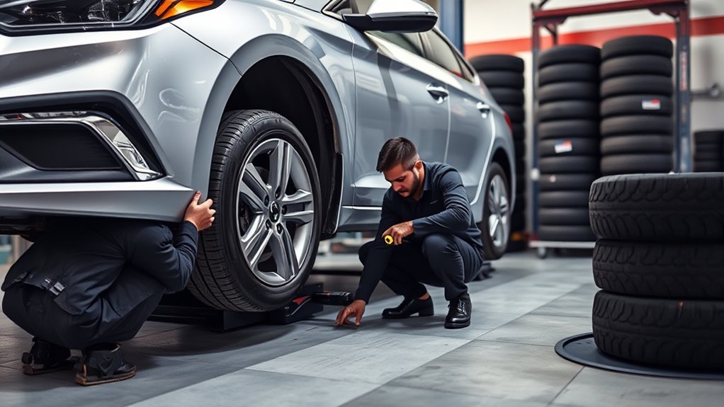 vibration causes in sonata