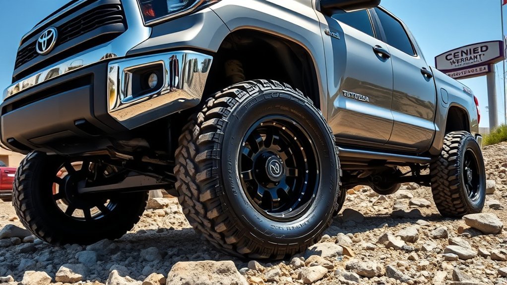 warranty risks with modifications