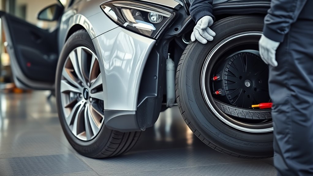 weigh costs and coverage