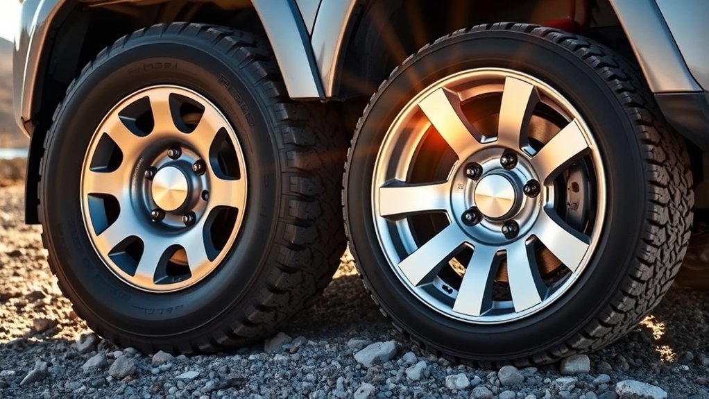 weight affects fuel economy