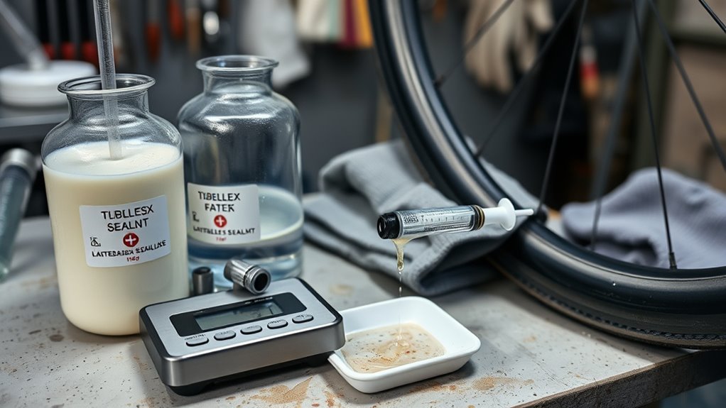 weight versus maintenance trade offs