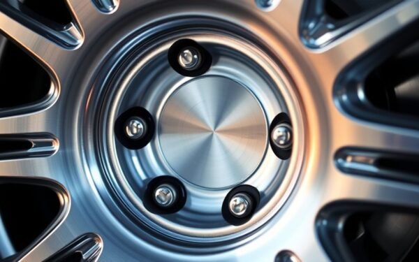 wheel center bore importance