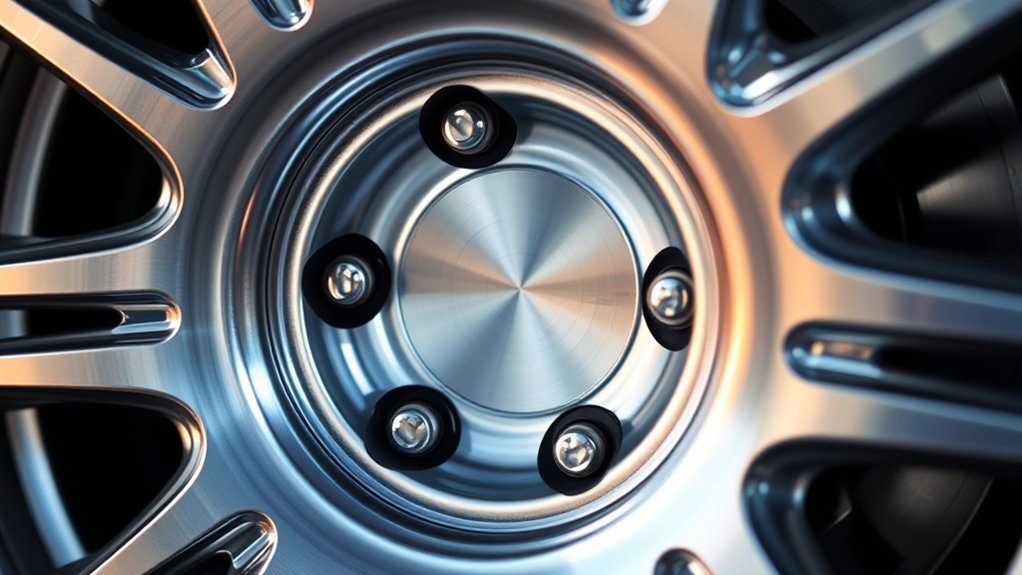 wheel center bore importance