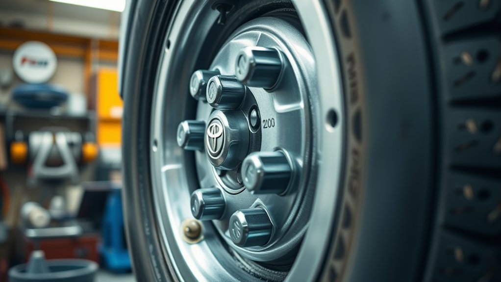 wheel compatibility safety concerns