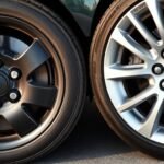 wheel material comparison explained