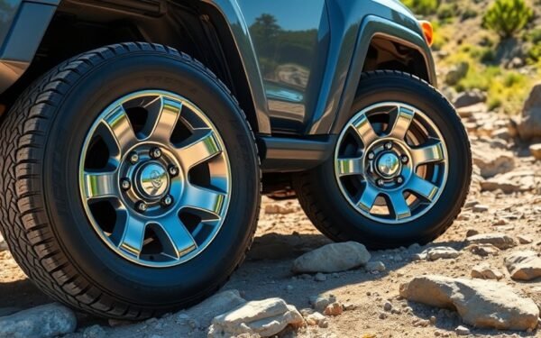 wheel material comparison insights