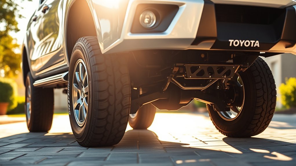 wheel offset affects customization