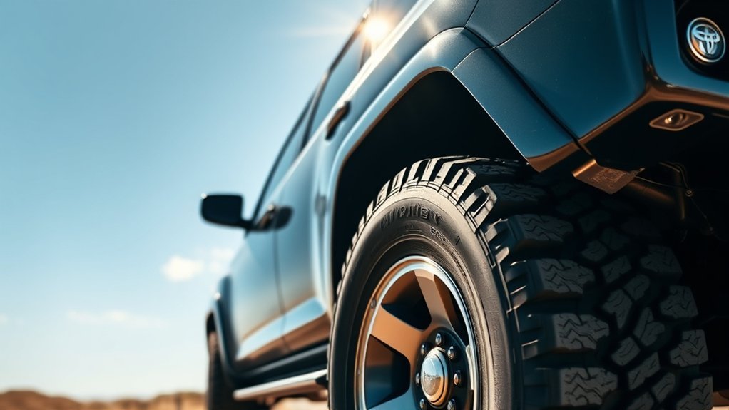wheel offset affects fitment