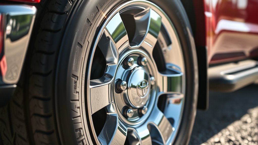 wheel offset fitment importance