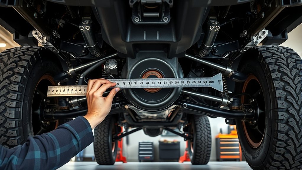 wheel offset impact explained