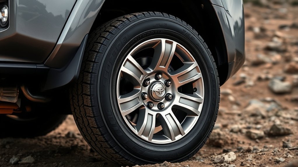 wheel offset impact explained