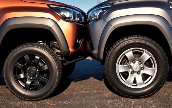 wheel size comparison analysis