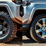 wheel size comparison insights