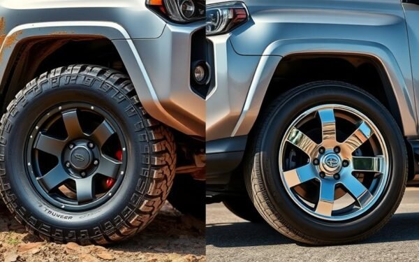 wheel size comparison insights