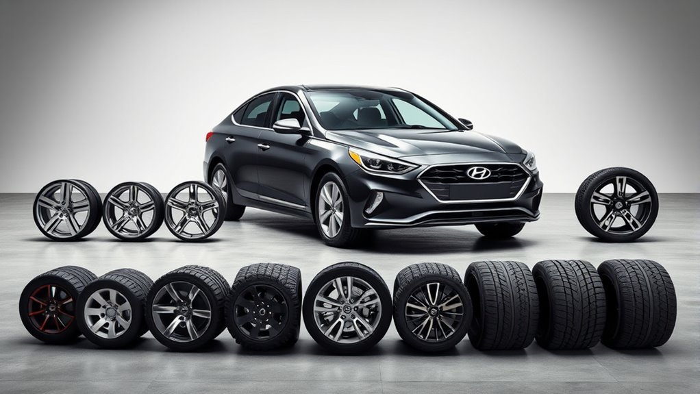 wheel size diameter guidelines