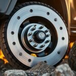 wheel spacers safety concern