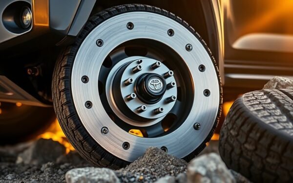 wheel spacers safety concern