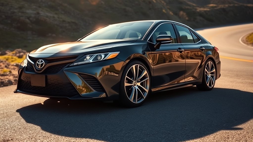 wheels enhance handling compromise comfort