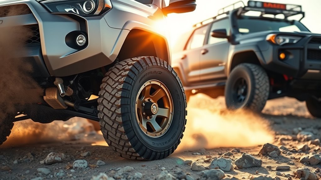 wheels offer reliability convenience