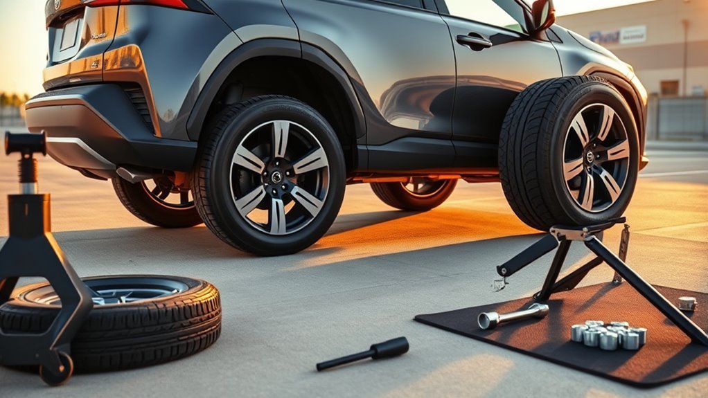 wheels upgrade benefits analysis