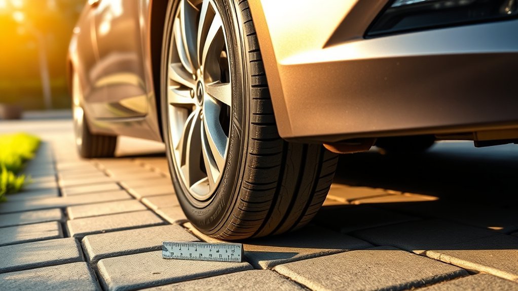 when to replace tires