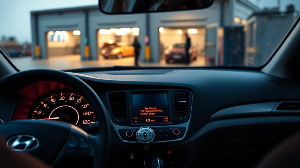 when to seek tpms help