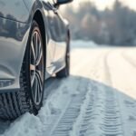 winter driving safety tips