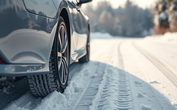 winter driving safety tips