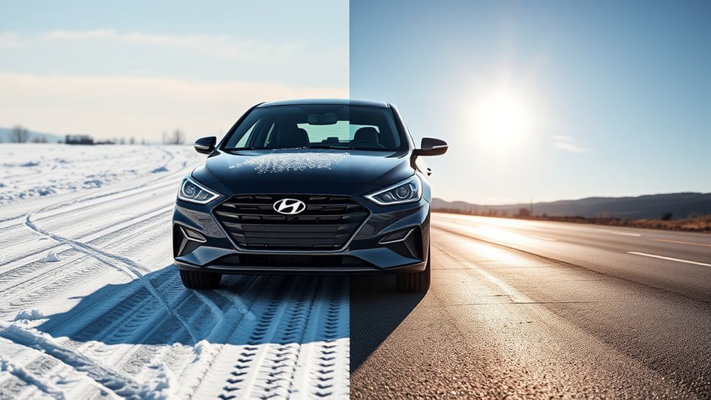 winter driving safety tips