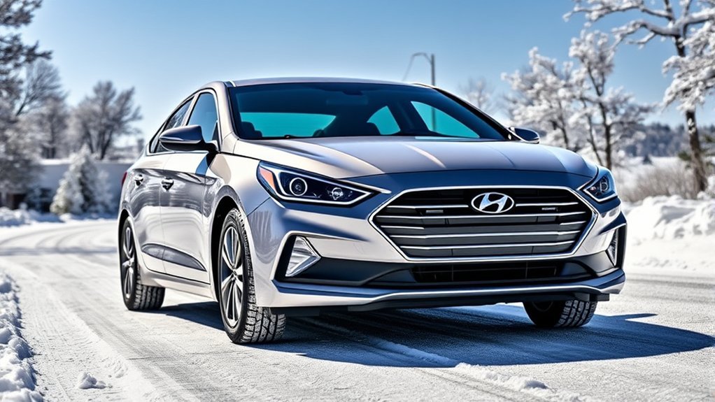 winter safety requires all