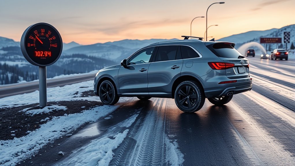 winter tire choice guide