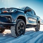 winter tire guide hilux