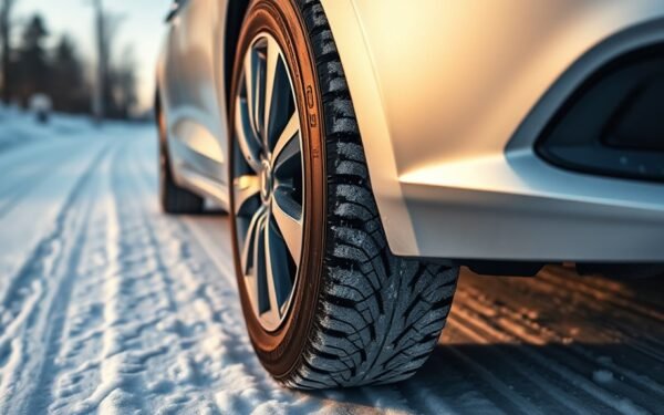 winter tire longevity sonata