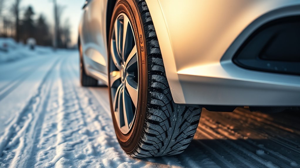 winter tire longevity sonata