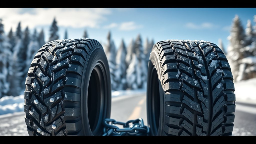 winter tire maintenance tips