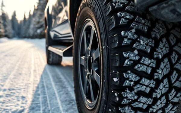 winter tire performance importance