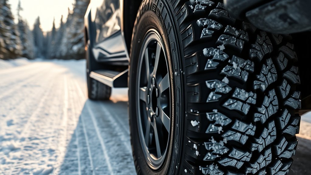 winter tire performance importance