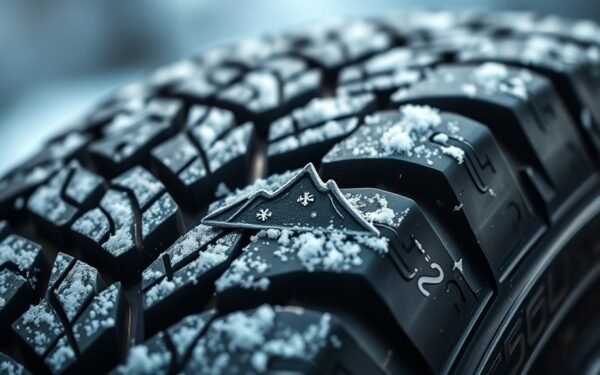 winter tire performance standard