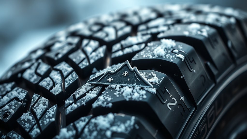 winter tire performance standard