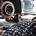 winter tire preparation checklist