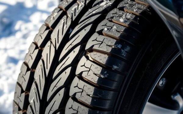 winter tire replacement guidelines